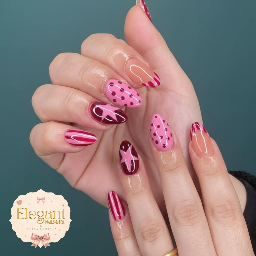 Nail Design August 10 2026